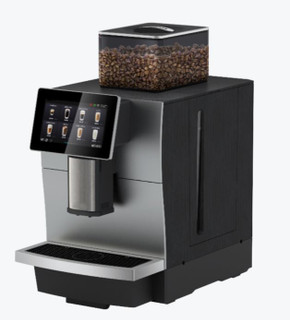 TéVera Automatic Bean-to-Cup Coffee Machine - JAC-30