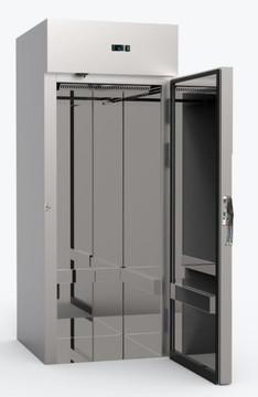 Thermaster 930L Trolley Friendly, Single Access Mini Cool Room - RTC-1