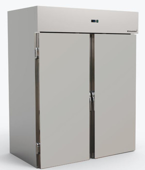 Thermaster 1450L Trolley Friendly, Single Access Mini Cool Room - RTC-2