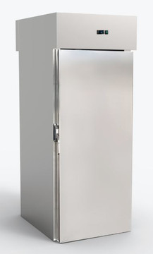 Thermaster 580L Trolley Friendly, Pass-Through Mini Cool Room - PTRTC-1