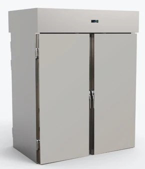 Thermaster 1006L Trolley Friendly,Pass-Through Mini Cool Room - PTRTC-2