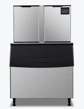 Blizzard SN-2000P Commercial Air-Cooled Modular Cube Ice Machine – 900kg/24hr