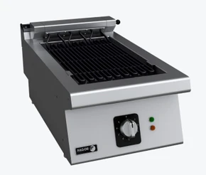 Fagor Kore 700 B-E705 Benchtop Electric Commercial Chargrill (400mm Wide)