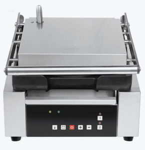 Benchstar EOM-S Multi-Function Press Omelet Maker | 10A Digital