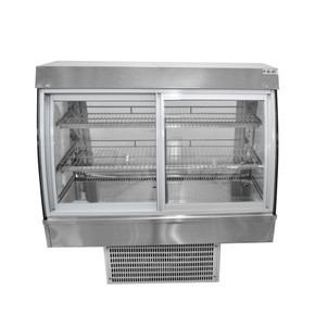 C4RF9 Bonvue Drop-In Counter Top Display 900mm Width Series C4RF9 Bonvue Drop-In Counter Top Display 900mm Width Series