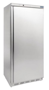 Polar CD085-A C-Series Upright Freezer 600Ltr