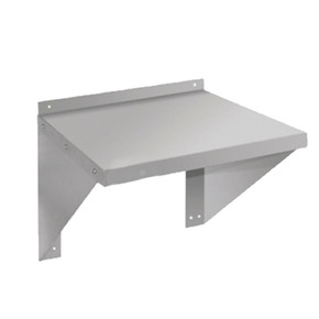 WS-530 Compact Microwave Shelf WS-530 Compact Microwave Shelf