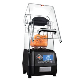KS-10000 Pro 2L Commercial High-Speed Blender (1.5kW / 30,000 RPM)