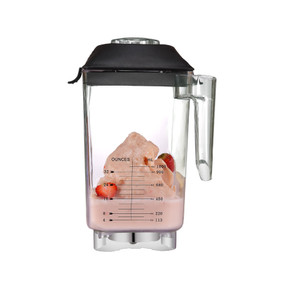 Benchstar Spare Blender Jug Set - KS-10000-J