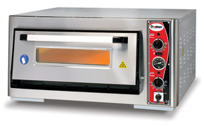 DKN-6262 Deaken Commercial Pizza Oven 62cm x 62cm