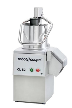 Robot Coupe CL 52 Vegetable Prep Machine