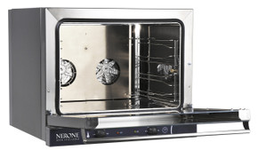 FEM04NEGNV Nerone Commercial Convection Oven 4 x GN Capacity FEM04NEGNV Nerone Commercial Convection Oven 4 x GN Capacity