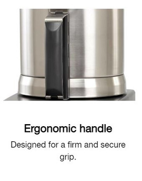 Robot Coupe R 3 Table Top Cutter Mixer 3.7L