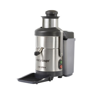 J80 Ultra Robot Coupe Automatic Juicer J80 Ultra Robot Coupe Automatic Juicer