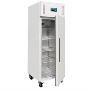 Polar CK480-A G-Series Upright Freezer White 600Ltr Polar CK480-A G-Series Upright Freezer White 600Ltr
