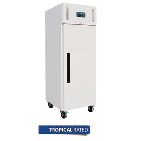CK480-A Polar G-Series Upright Freezer 600Ltr CK480-A Polar G-Series Upright Freezer 600Ltr