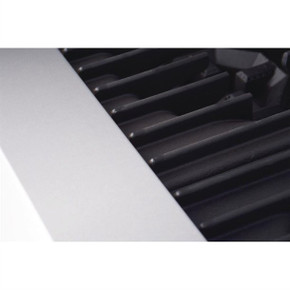 Thor GH107-N 24" Open Hob - NG TR-HP424F NG Thor GH107-N 24" Open Hob - NG TR-HP424F NG