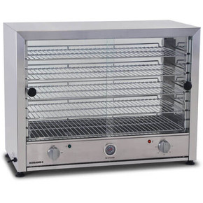 Roband PM100G Pie Warmer Roband PM100G Pie Warmer