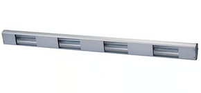 Roband HUQ2025E - Quartz Heat Lamp Assembly - 2025mm 5 Lamps Roband HUQ2025E - Quartz Heat Lamp Assembly - 2025mm 5 Lamps