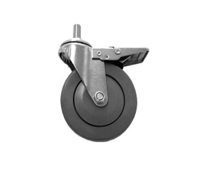 CASTORWITHBRAKE Castor with brake CASTORWITHBRAKE Castor with brake