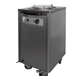 Elementry Single Mobile Plate Lowerator - DR-1E Elementry Single Mobile Plate Lowerator - DR-1E