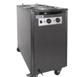 DR-2E Double Mobile Plate Lowerator DR-2E Double Mobile Plate Lowerator
