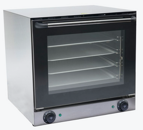 YXD-1AE CONVECTMAX OVEN Heats 50 to 300 Degrees