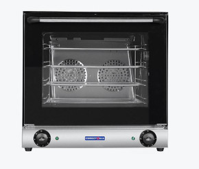 ConvectMax YXD-1AE Commercial Compact Electric Convection Oven – 4 Tray Capacity