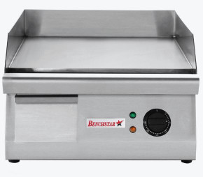 GH-400E MAX~ELECTRIC Griddle