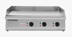 Benchstar MAX~ELECTRIC Griddle - GH-760E