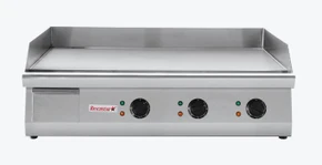 Benchstar MAX GH-760E 760mm Commercial Electric Griddle
