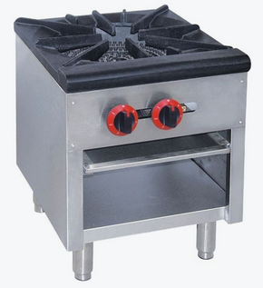 Gasmax Gas Dual Ring Single Burner Single Hob RB-1ELPG Gasmax Gas Dual Ring Single Burner Single Hob RB-1ELPG