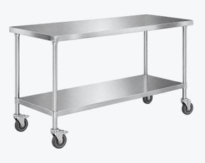 WBM7-1800/A Mobile Workbench