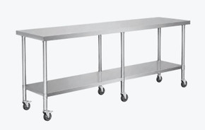 WBM7-2100/A Mobile Workbench