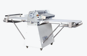 Yasaki Floor Model Dough Sheeter - JDR-520/3N Yasaki Floor Model Dough Sheeter - JDR-520/3N