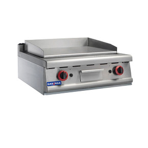 JZH-TRG(P) - Griddle Top 700mm W JZH-TRG(P) - Griddle Top 700mm W