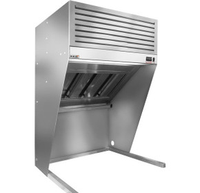 Modular System Bench Top Filtered Hood - HOOD1000A
