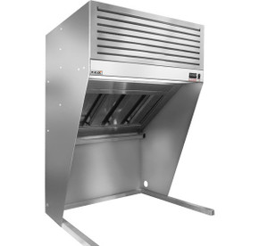Modular System Bench Top Filtered Hood - HOOD1200A