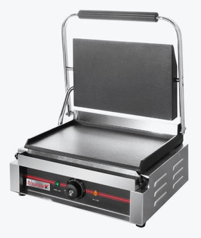 Large Single Contact Grill GH-811EE