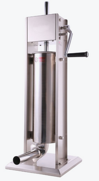 SV-7 - 7 L Sausage filler SV-7 - 7 L Sausage filler