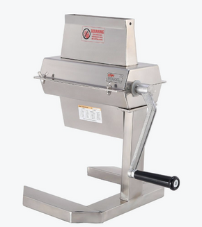 Manual Meat Tenderiser - MTS737 Manual Meat Tenderiser - MTS737
