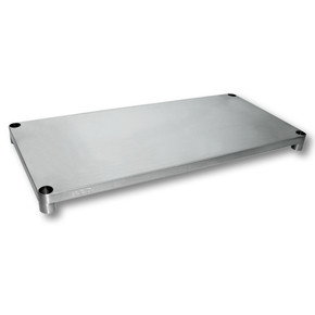 SUS6-0600/A Solid Undershelf SUS6-0600/A Solid Undershelf