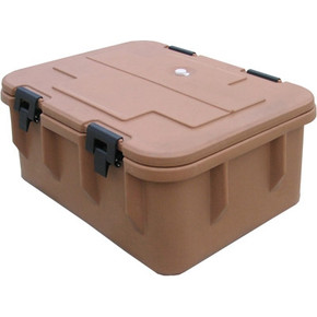 CPWK020-11 Insulated Top Loading Food Carrier 20 Litres CPWK020-11 Insulated Top Loading Food Carrier 20 Litres