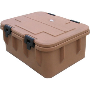 CPWK020-11 Insulated Top Loading Food Carrier 20 Litres