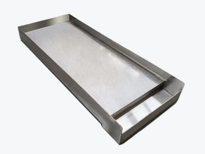 S-GRDE Handy Add-on for Cooktops