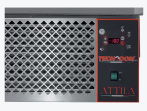 Tecnodom Blast Chiller & Shock Freezer