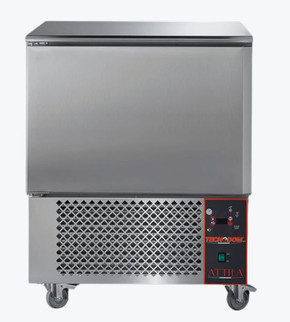 Tecnodom Blast Chiller & Shock Freezer DO5