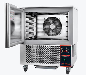 Tecnodom Blast Chiller & Shock Freezer DO5