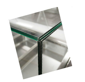 PG150FA-YG Cold Salad & Noodle Bar 4x1/1 GN Pans 1460mm Width