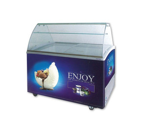 SD-450S Gelato Display 1314mm Width x 694 D x 1315 H SD-450S Gelato Display 1314mm Width x 694 D x 1315 H